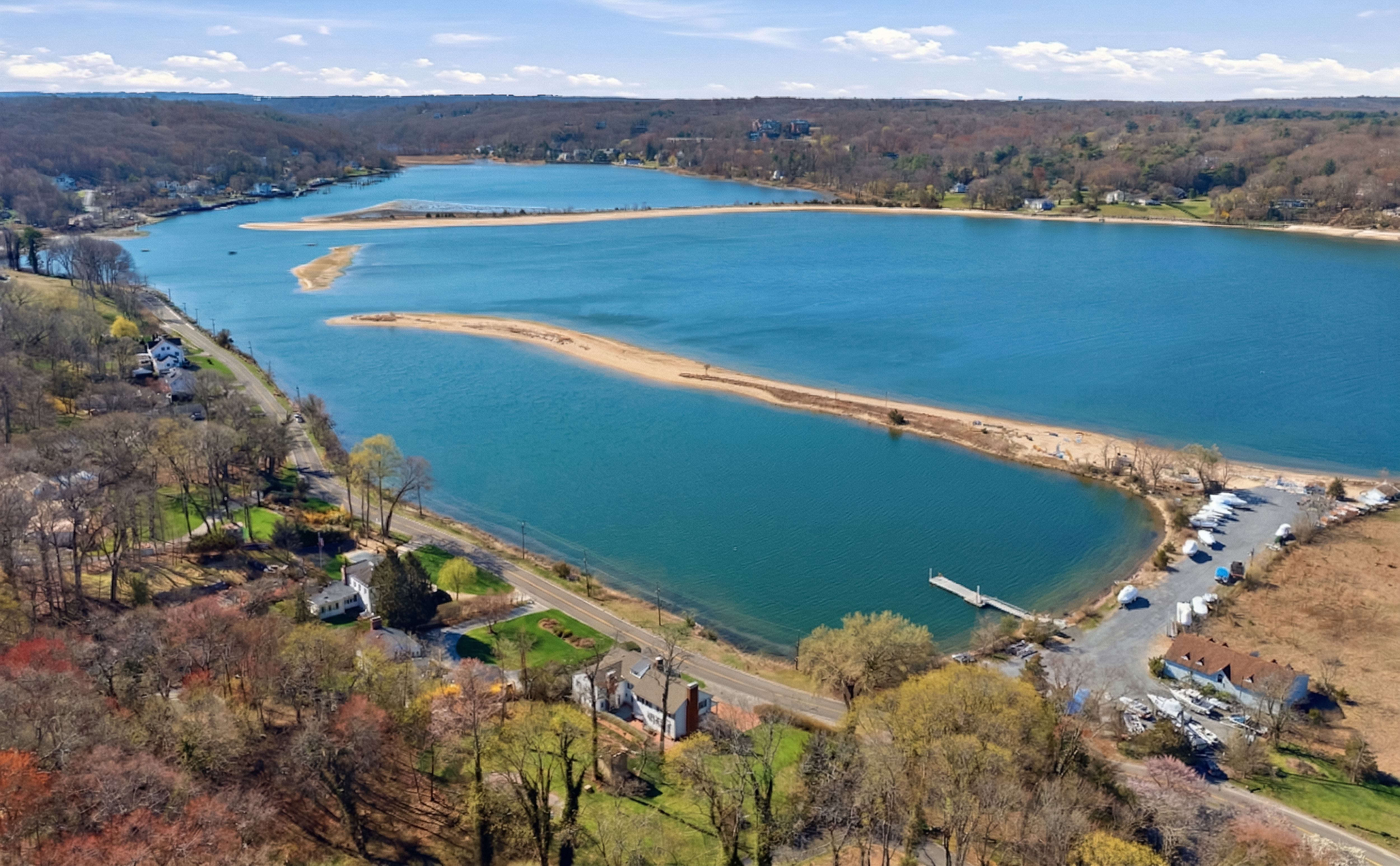  80 Shore Road, Cold Spring Harbor, NY 11724 - 物件實景