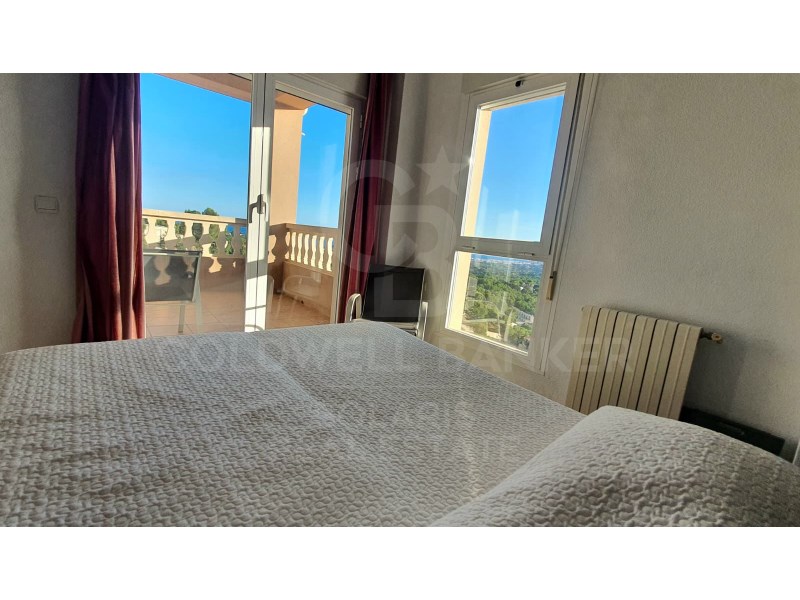 Altea, Comunidad Valenciana, ES, 3 Bedrooms Bedrooms, ,3 BathroomsBathrooms,Residential,For Sale,1987940