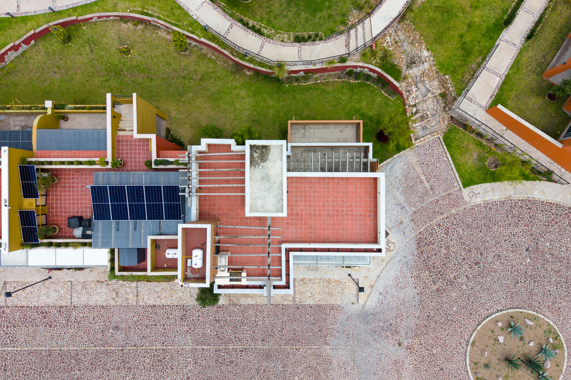  5 Bedroom Home in La Serena - 物件實景