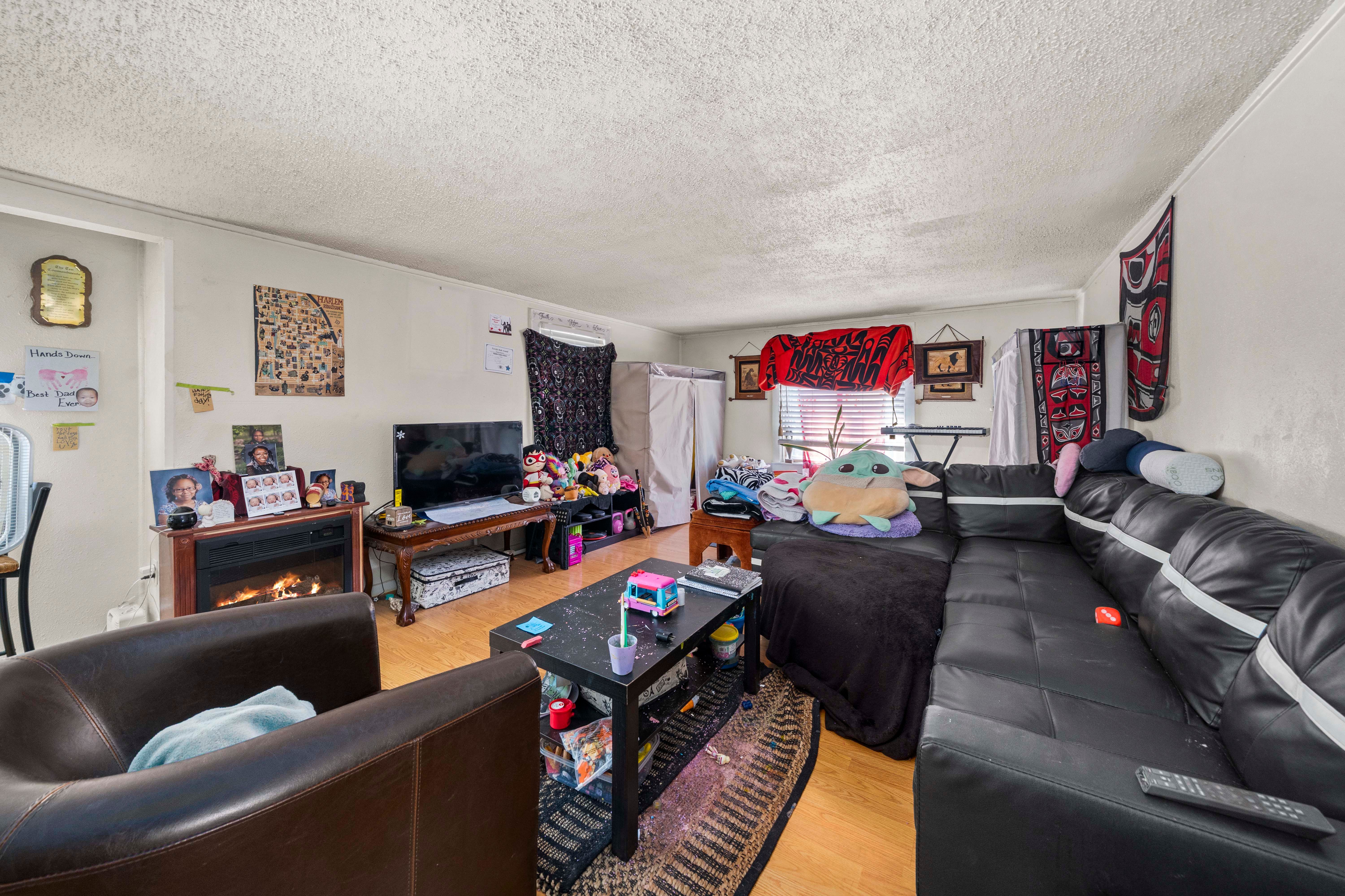 3827 S K St, Tacoma, WA 98418 - 物件實景