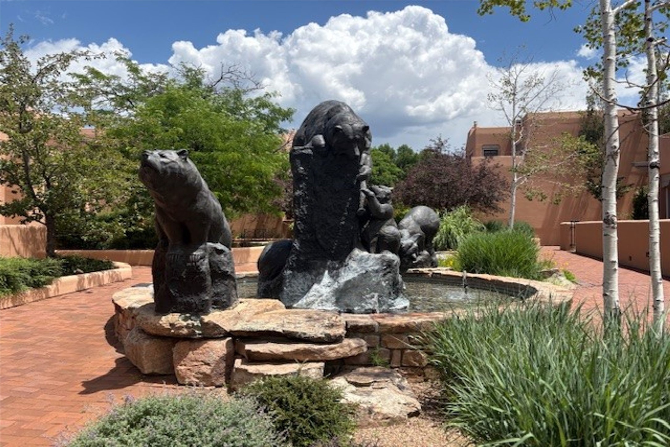  3101 Old Pecos Trail #240 - 物件實景