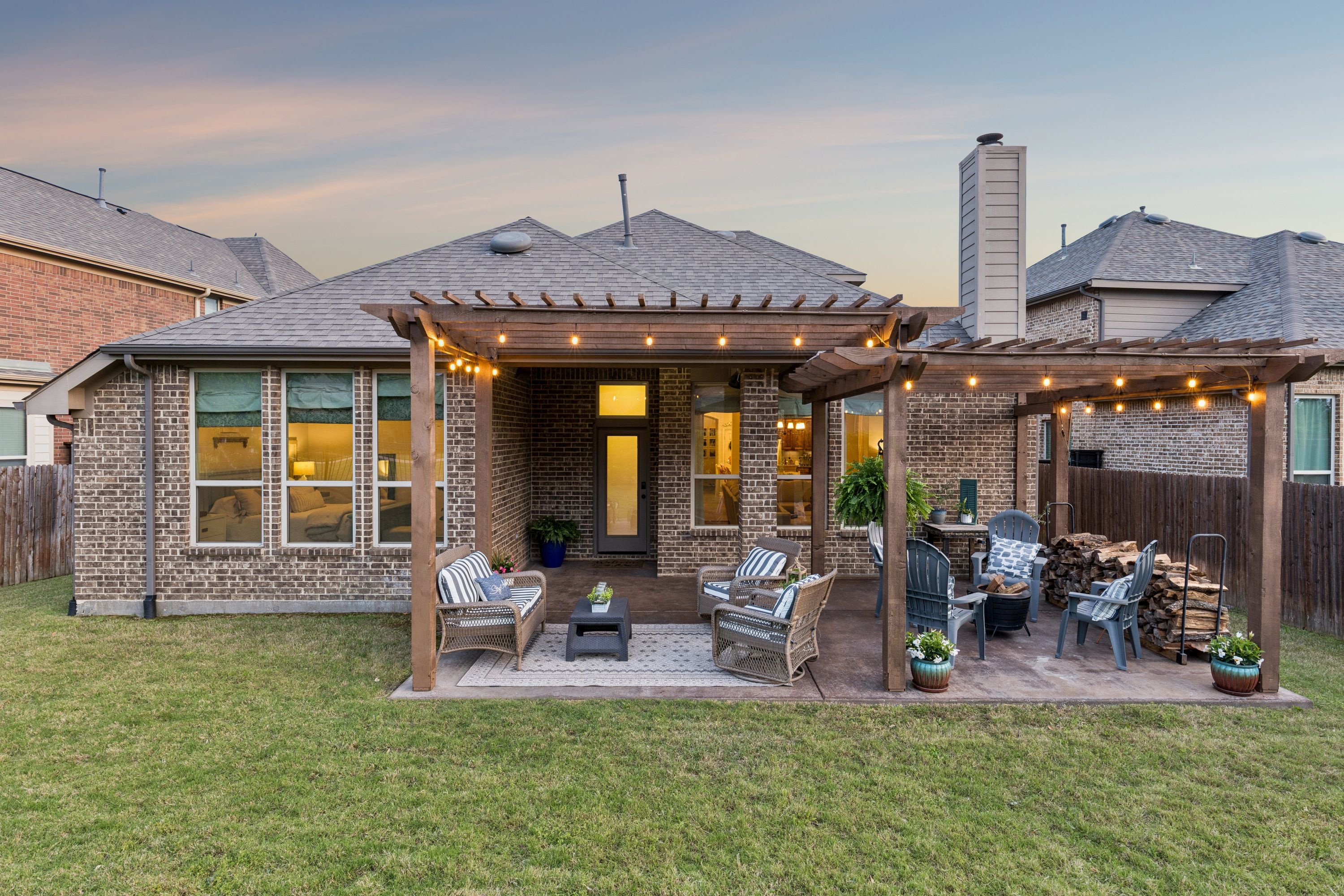  A Home That Connects You to Trail, Nature, and Everyday Ease - 物件實景