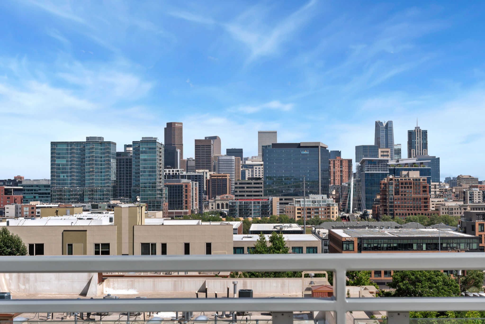  Welcome to Denver’s vibrant Lower Highlands (LoHi) - 物件實景