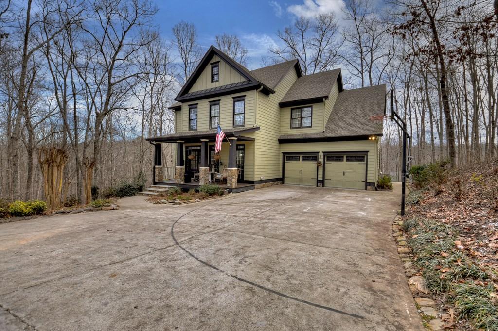 Talking Rock, Georgia, 30175, United States, 4 Bedrooms Bedrooms, ,4 BathroomsBathrooms,Residential,For Sale,1692764