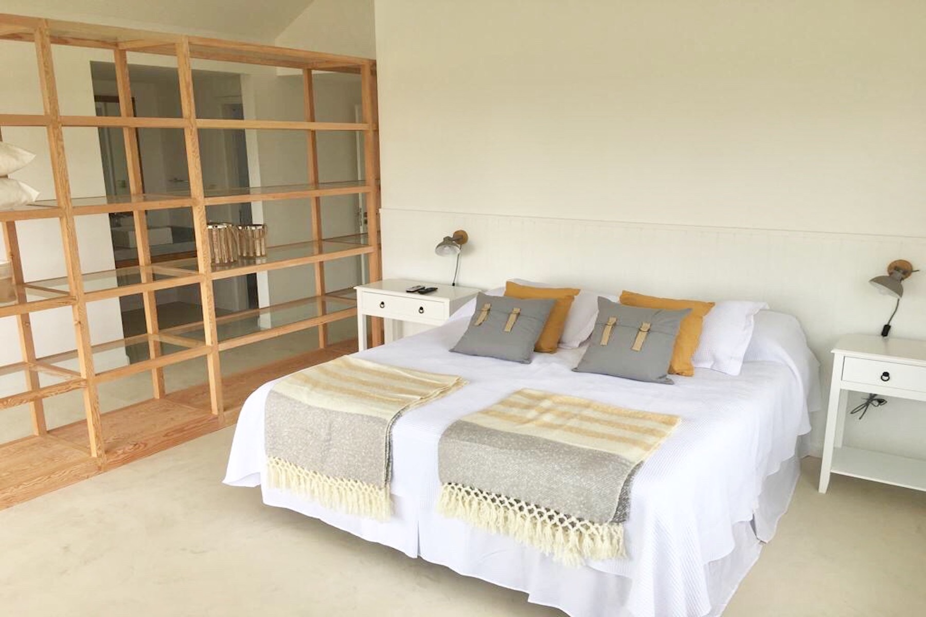  Six Bedroom house for sale in Pinar del Faro, Jose Ignacio - 物件實景