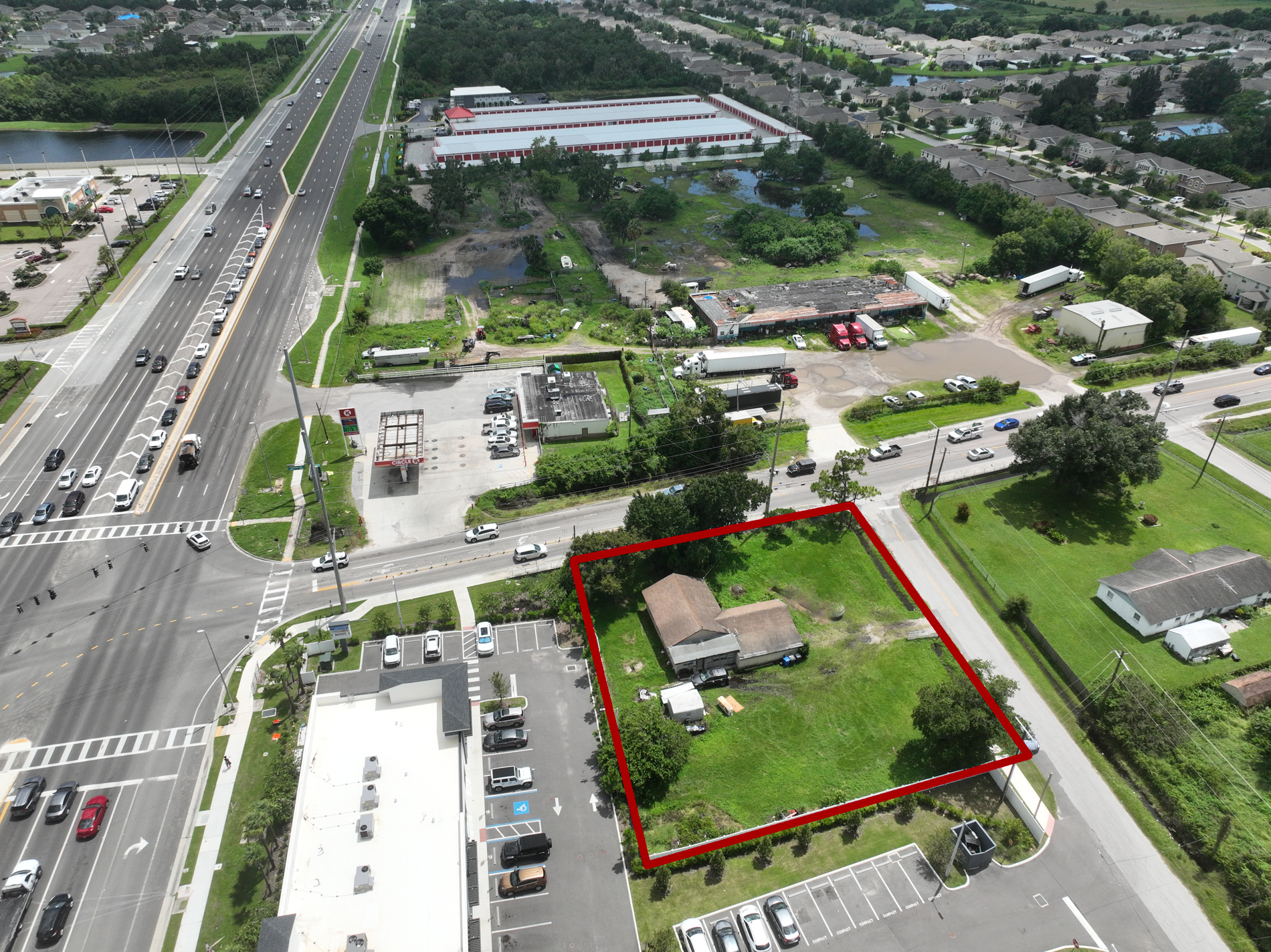 Riverview, Florida, 33578, United States, 2 Bedrooms Bedrooms, ,1 BathroomBathrooms,Residential,For Sale,1914174