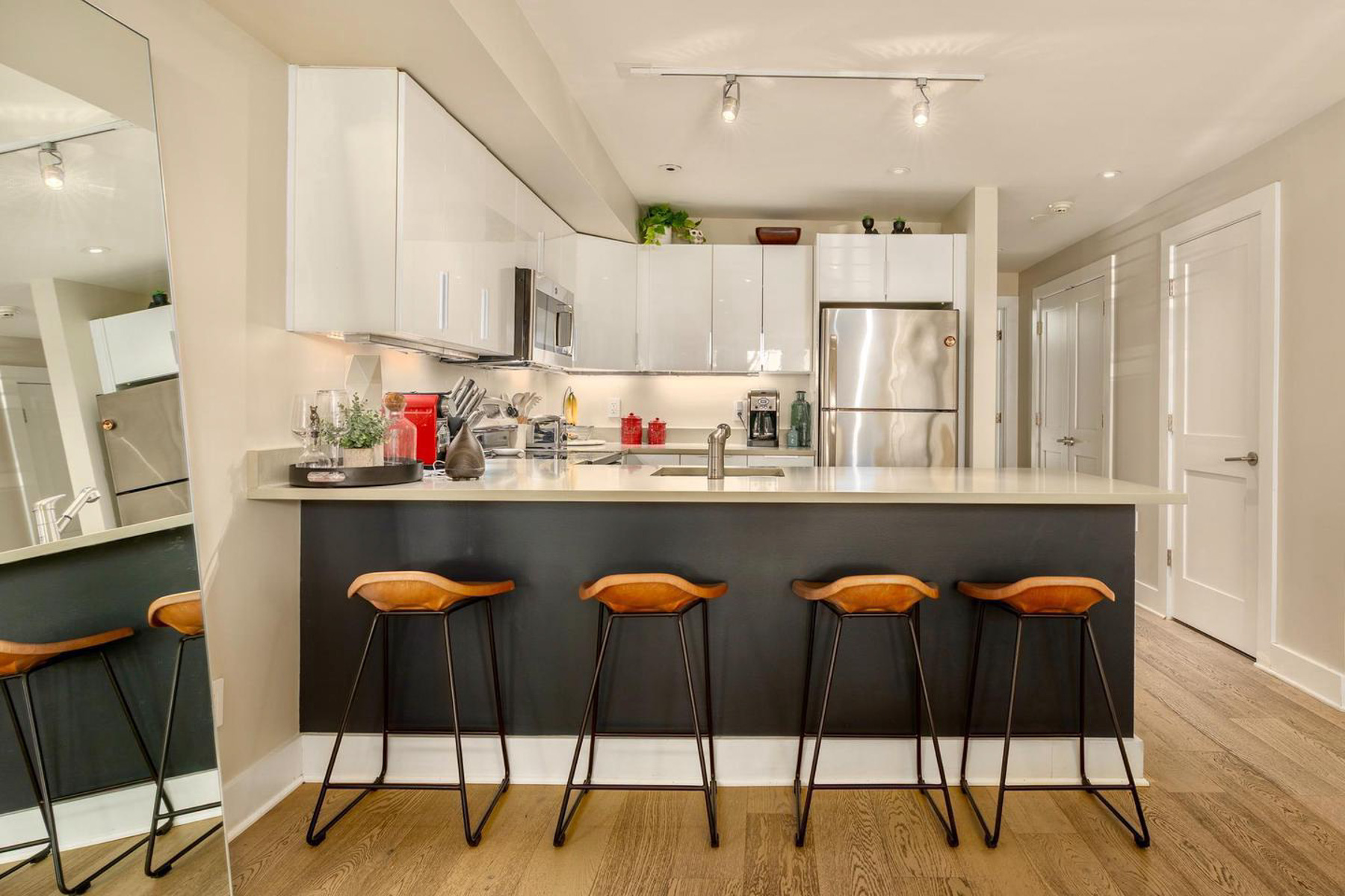  1818 15th Street NW, Washington, DC, 20009 - 物件實景