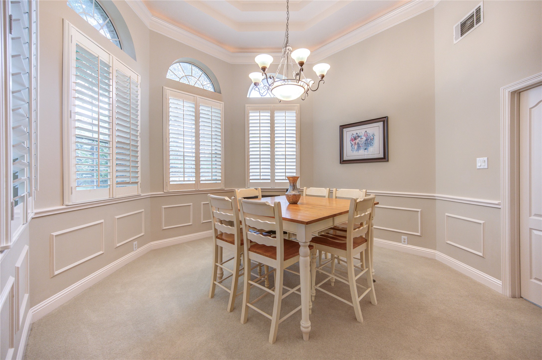  18 Arbor Bend Drive - 物件實景