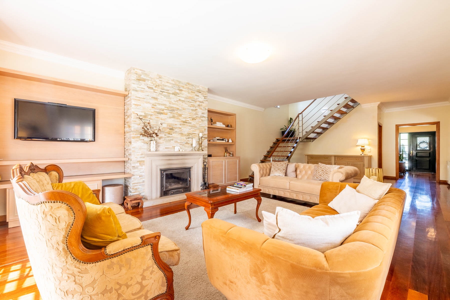  Detached house, 4 bedrooms, for Sale - 物件實景