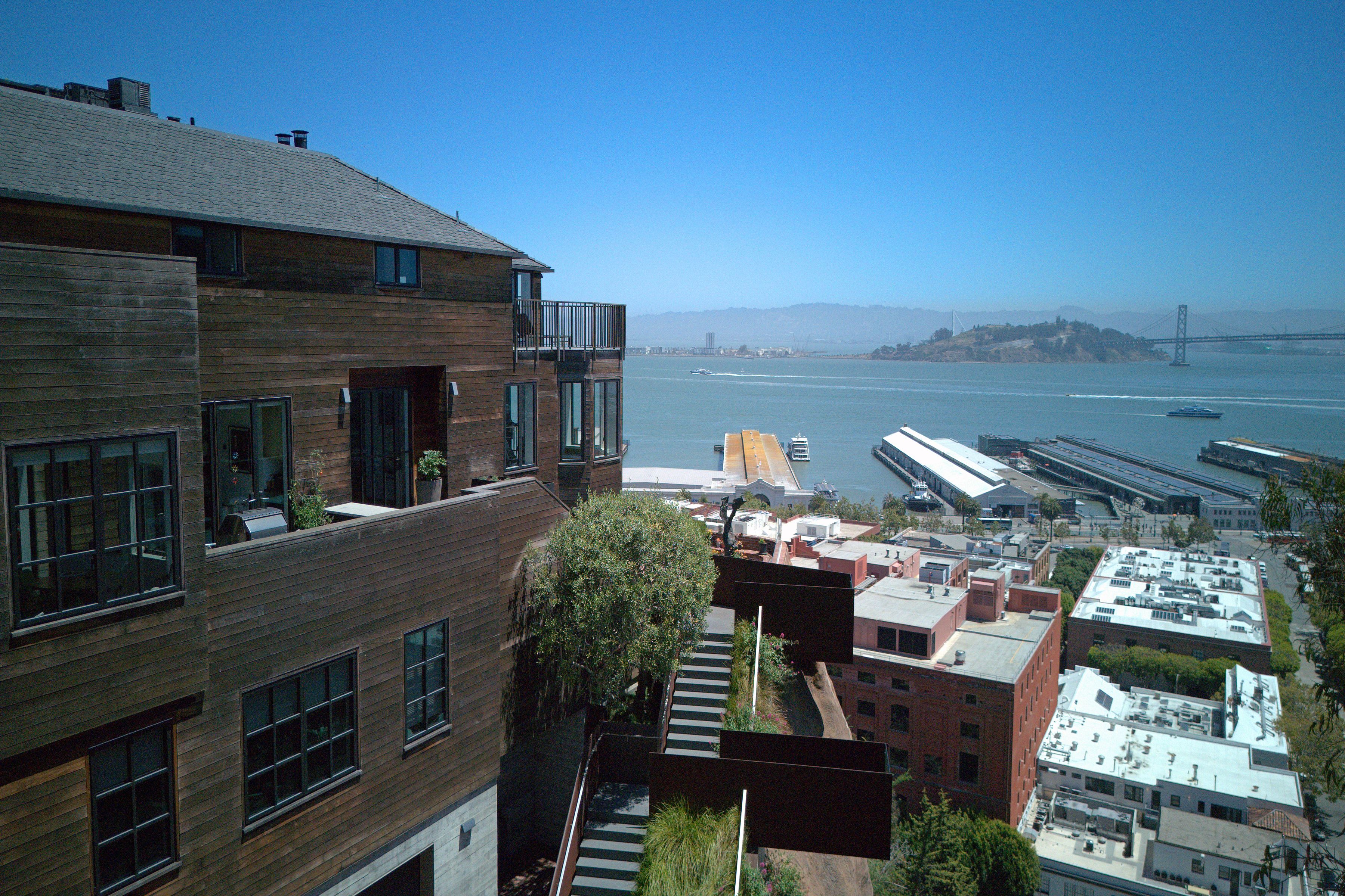  Telegraph Hill Trophy - 物件實景