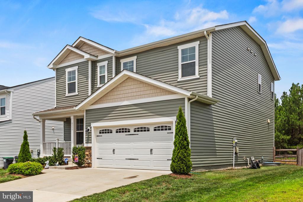 Pointer Ln, King George, VA 22485 #1