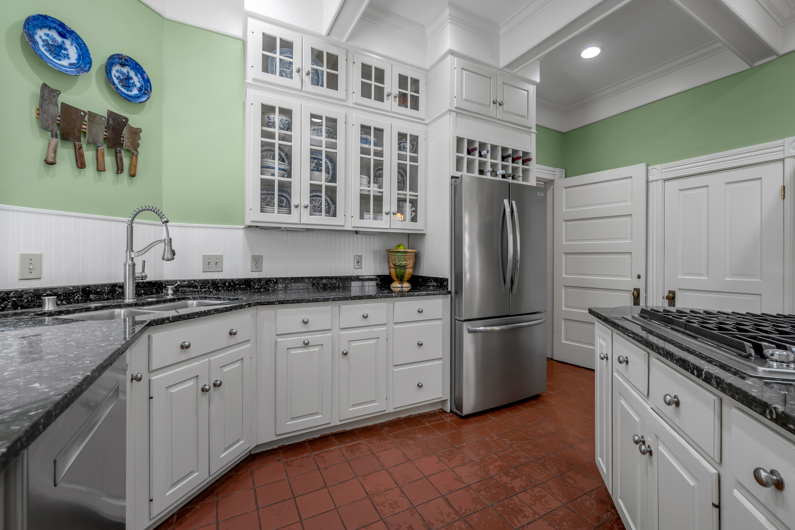  262 S Ashland Avenue - 物件實景