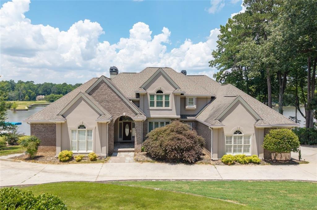 Jonesboro, Georgia, 30236, United States, 5 Bedrooms Bedrooms, ,5 BathroomsBathrooms,Residential,For Sale,1889990