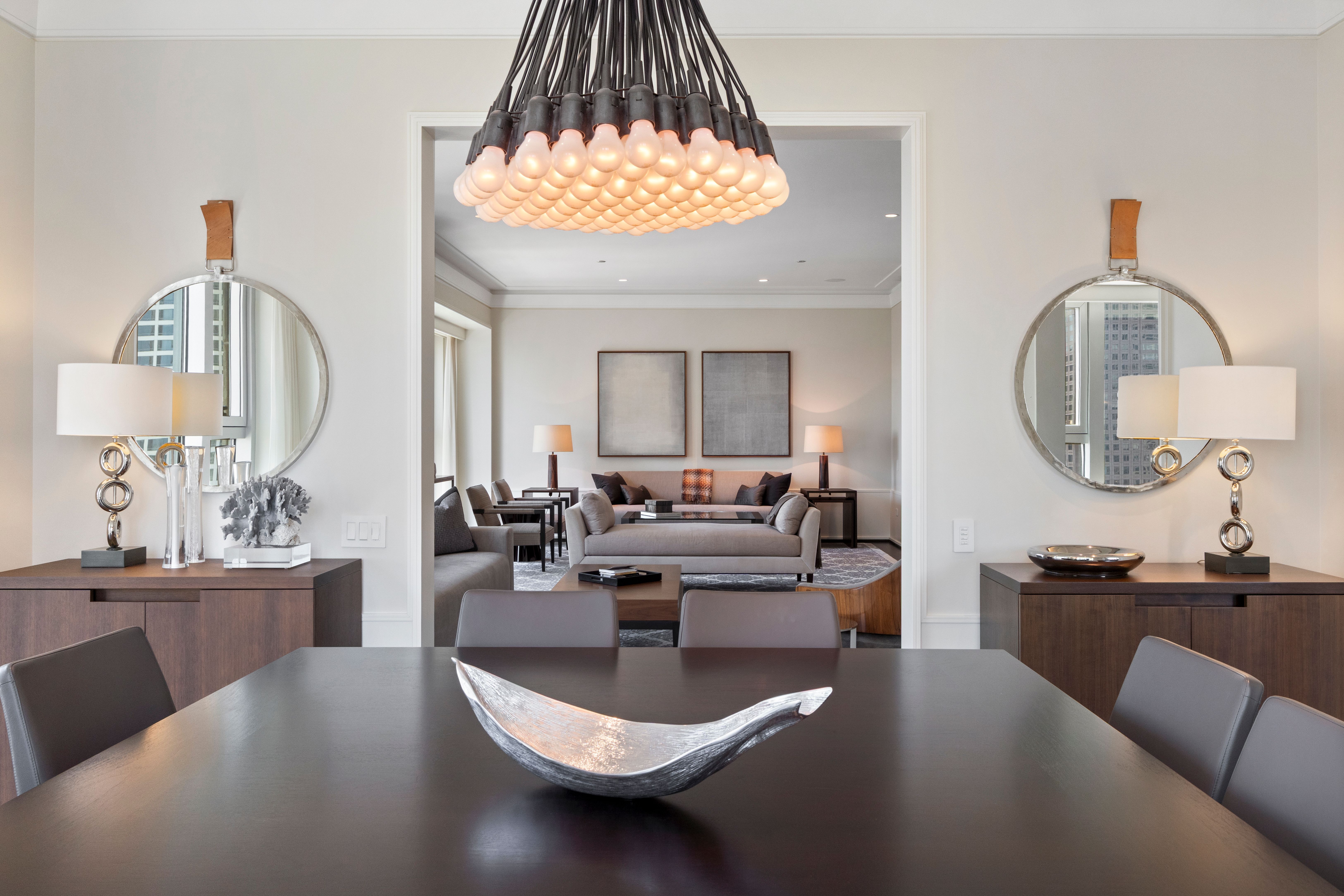  Sophisticated Living with Sweeping City Views - 物件實景