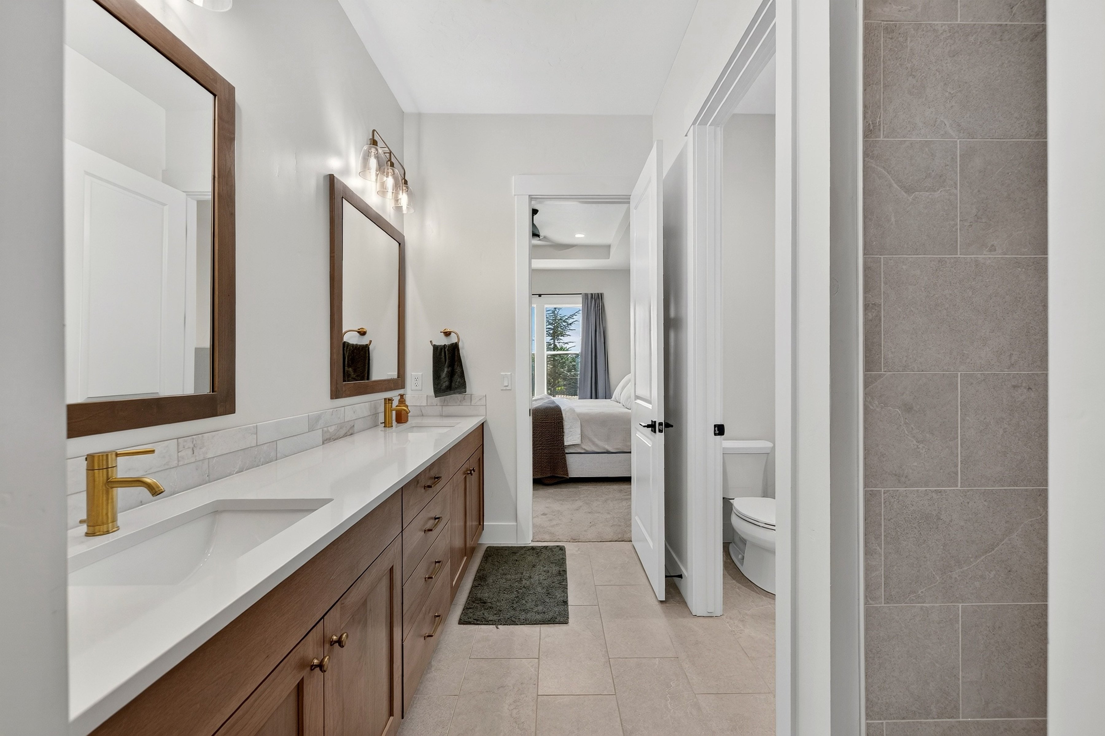  Luxurious Privacy in Eagle, Idaho - 物件實景