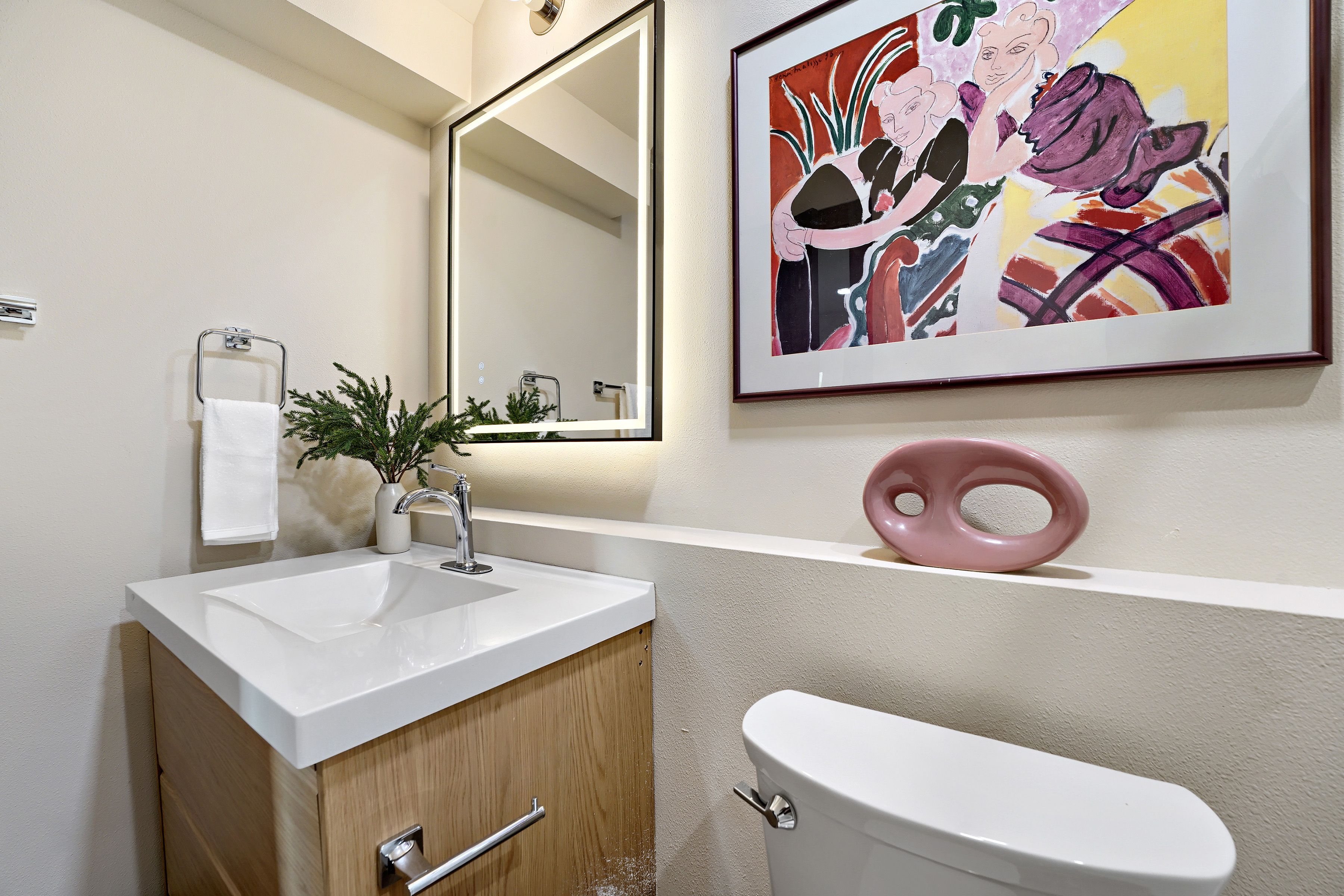  4586 22nd Ave SW, Seattle, WA 98106 - 物件實景