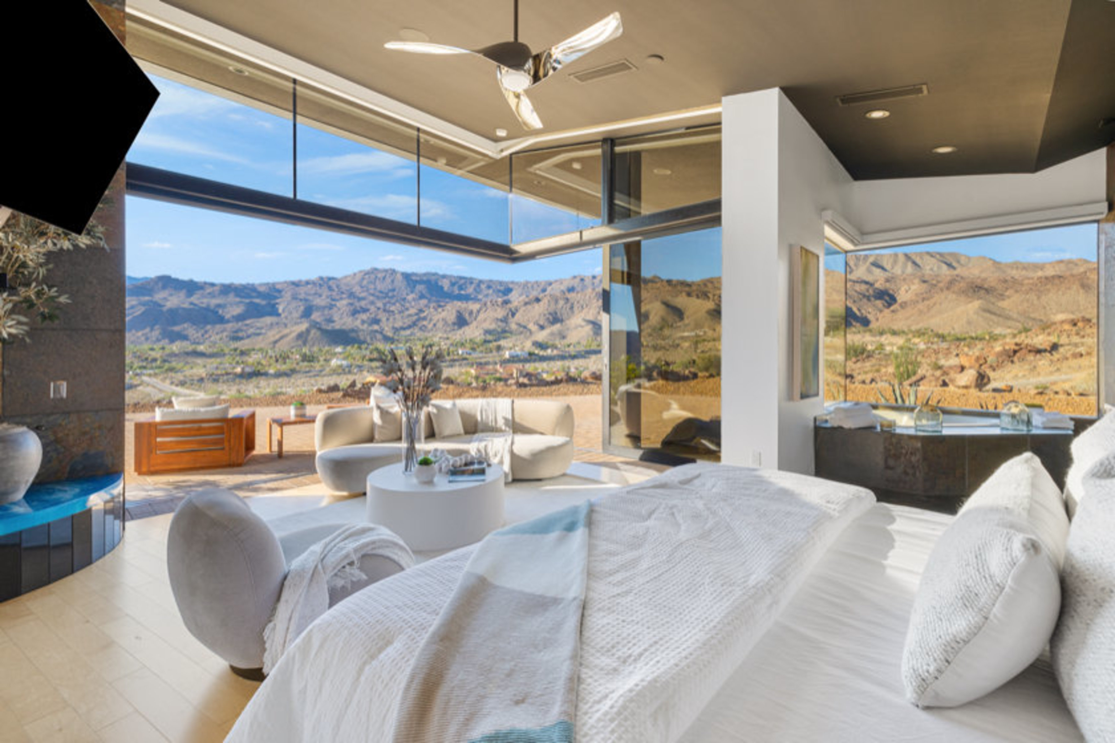  48710 Paisano Road, Palm Desert, CA 92260 - 物件實景