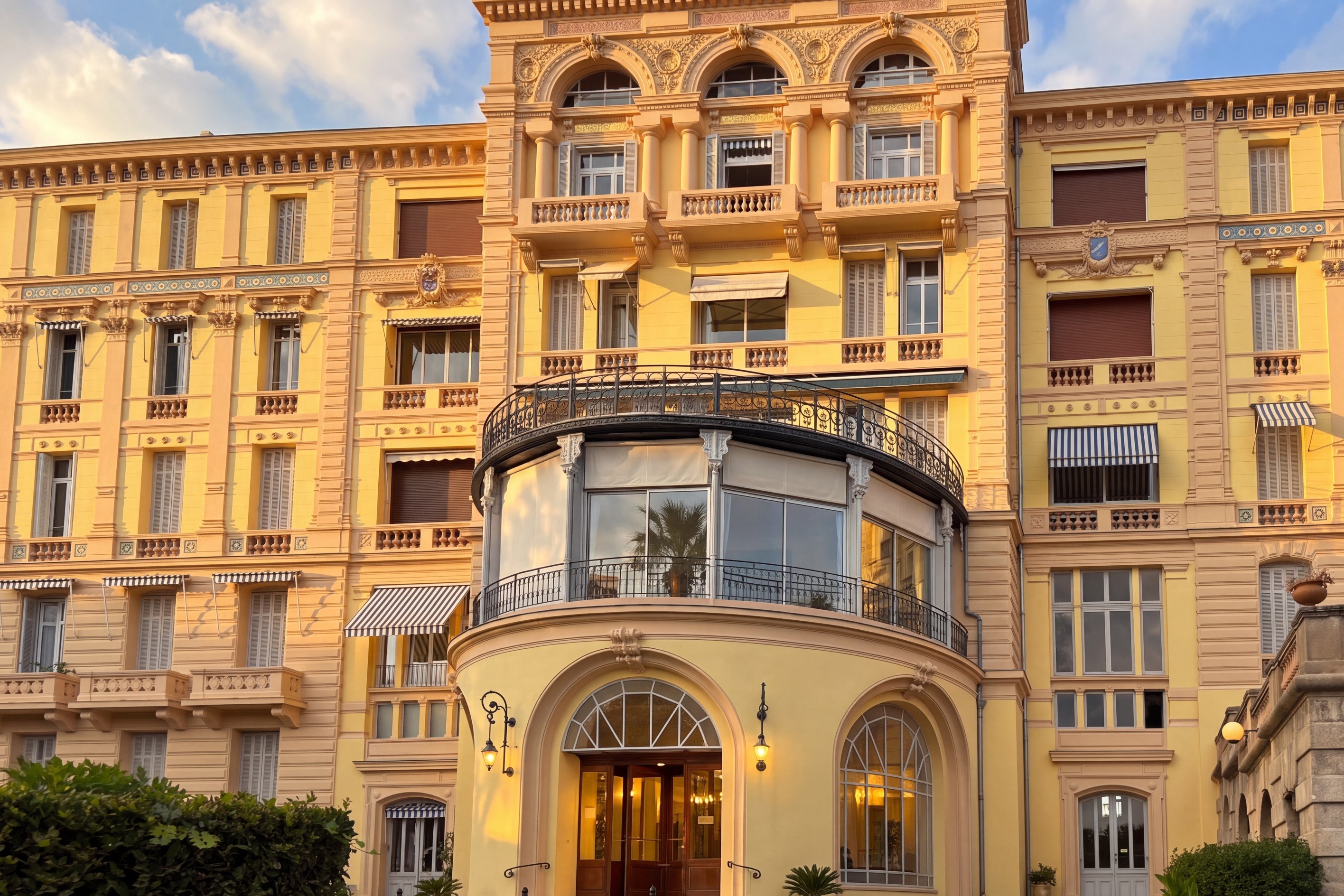  Sea-View 2-Bedroom Apartment in Stanislas District - 物件實景