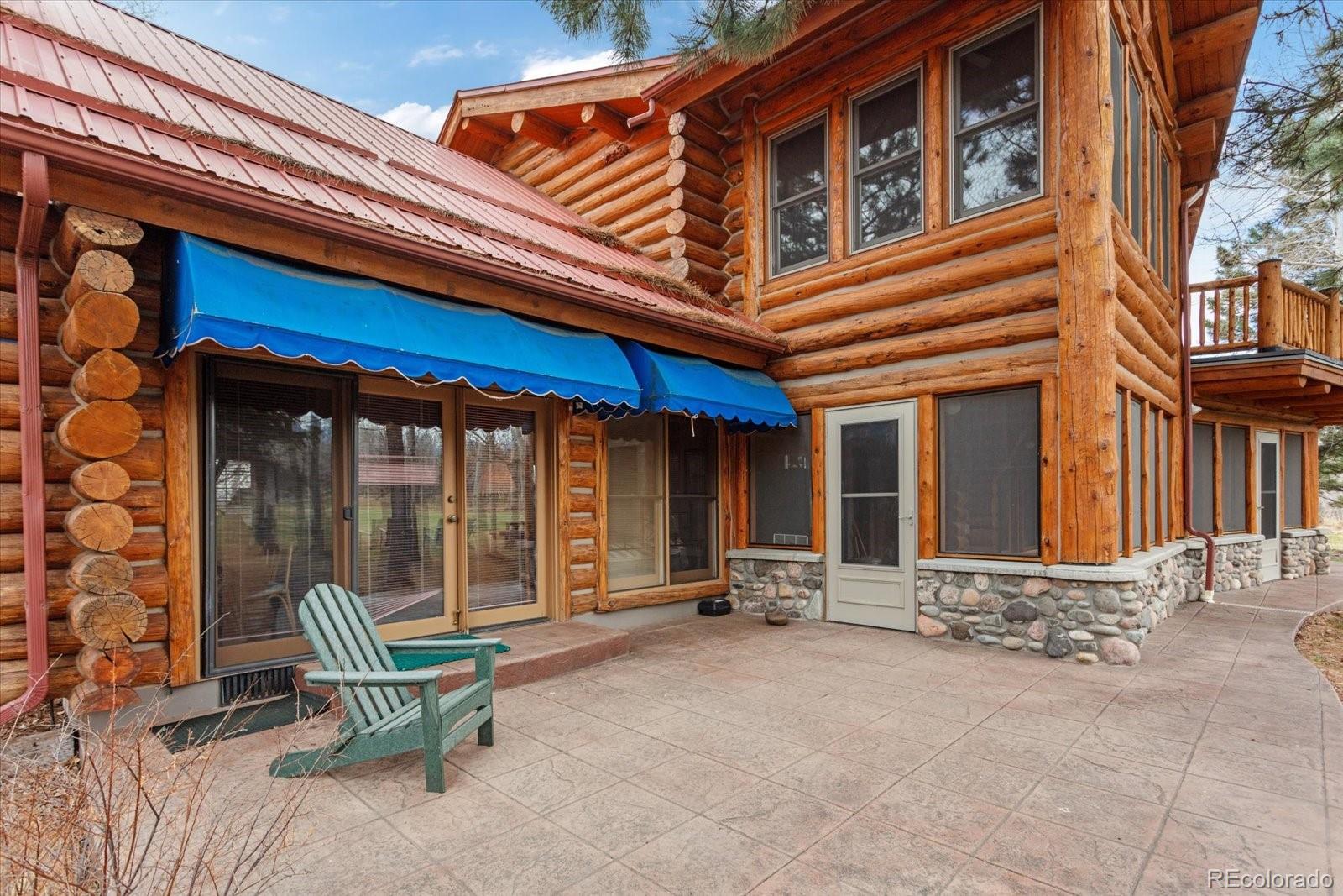 Westcliffe, Colorado, 81252, United States, 4 Bedrooms Bedrooms, ,6 BathroomsBathrooms,Residential,For Sale,1900002