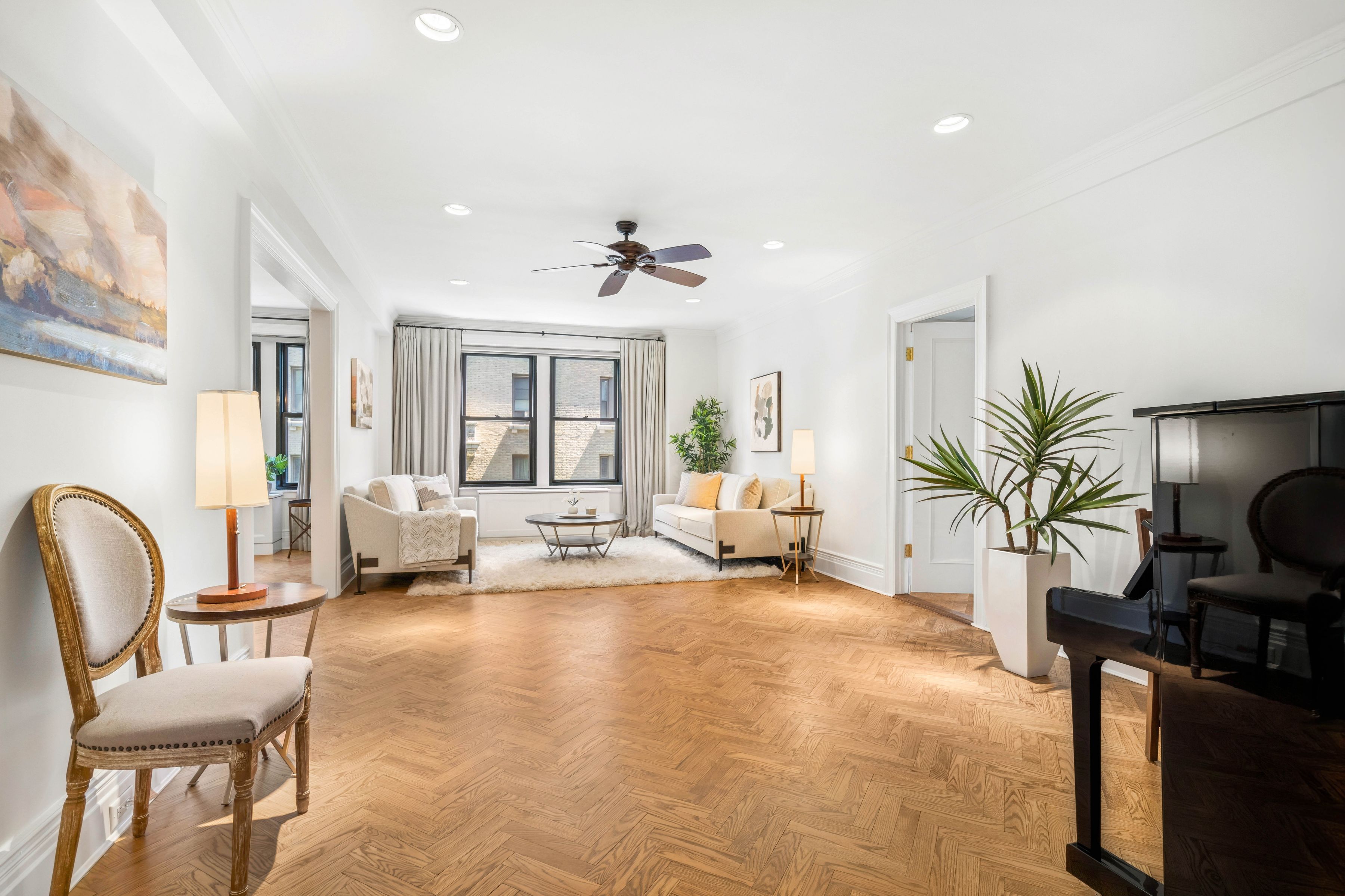  755 West End Avenue - 物件實景