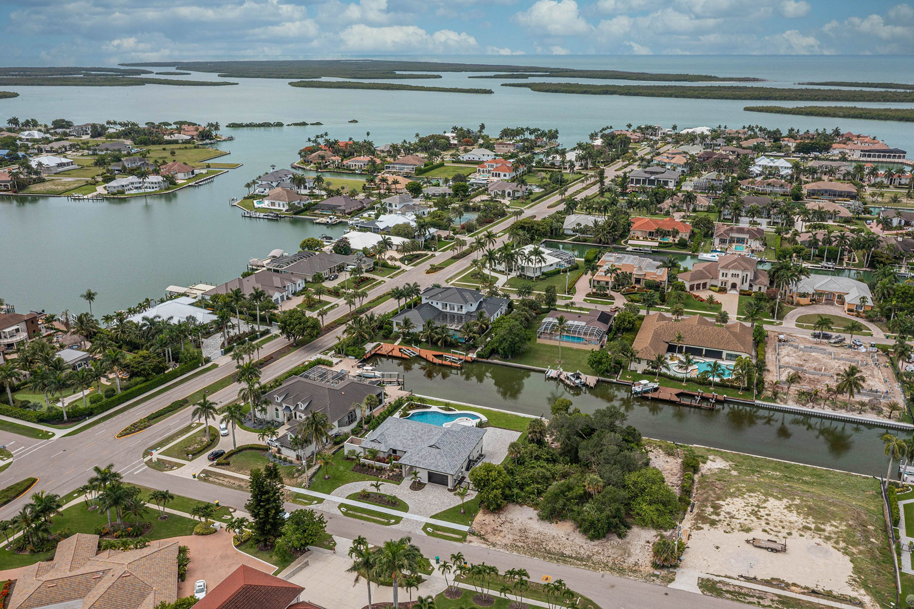  MARCO ISLAND - 物件實景