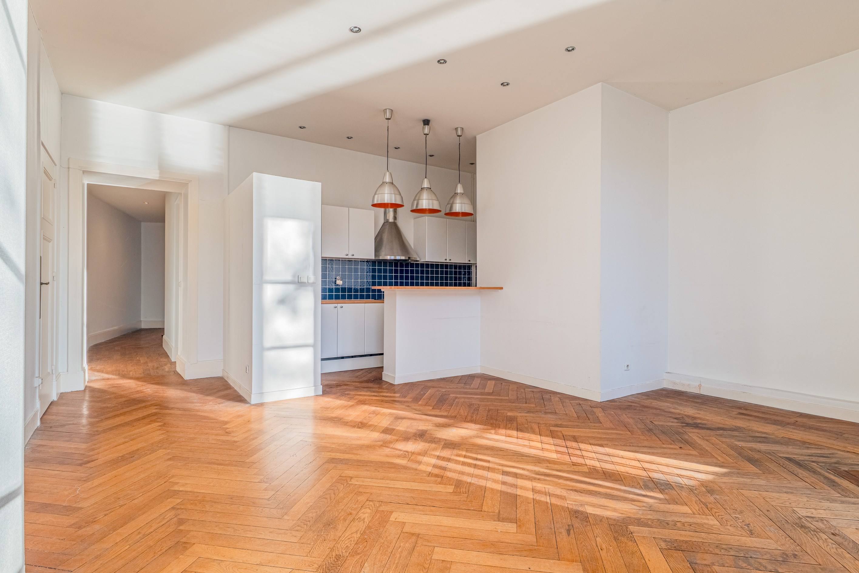  Appartement - 物件實景
