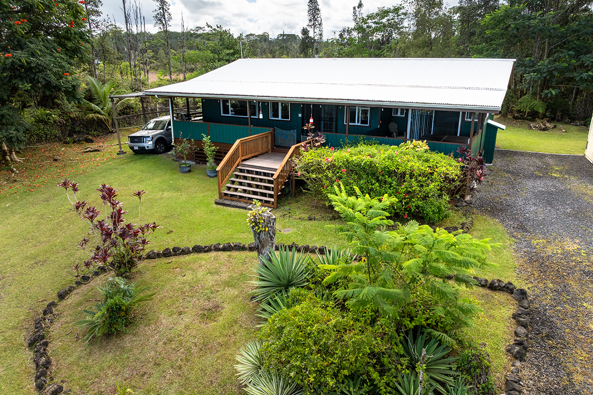 Keaau, Hawaii, 96749, United States, 3 Bedrooms Bedrooms, ,2 BathroomsBathrooms,Residential,For Sale,1956668