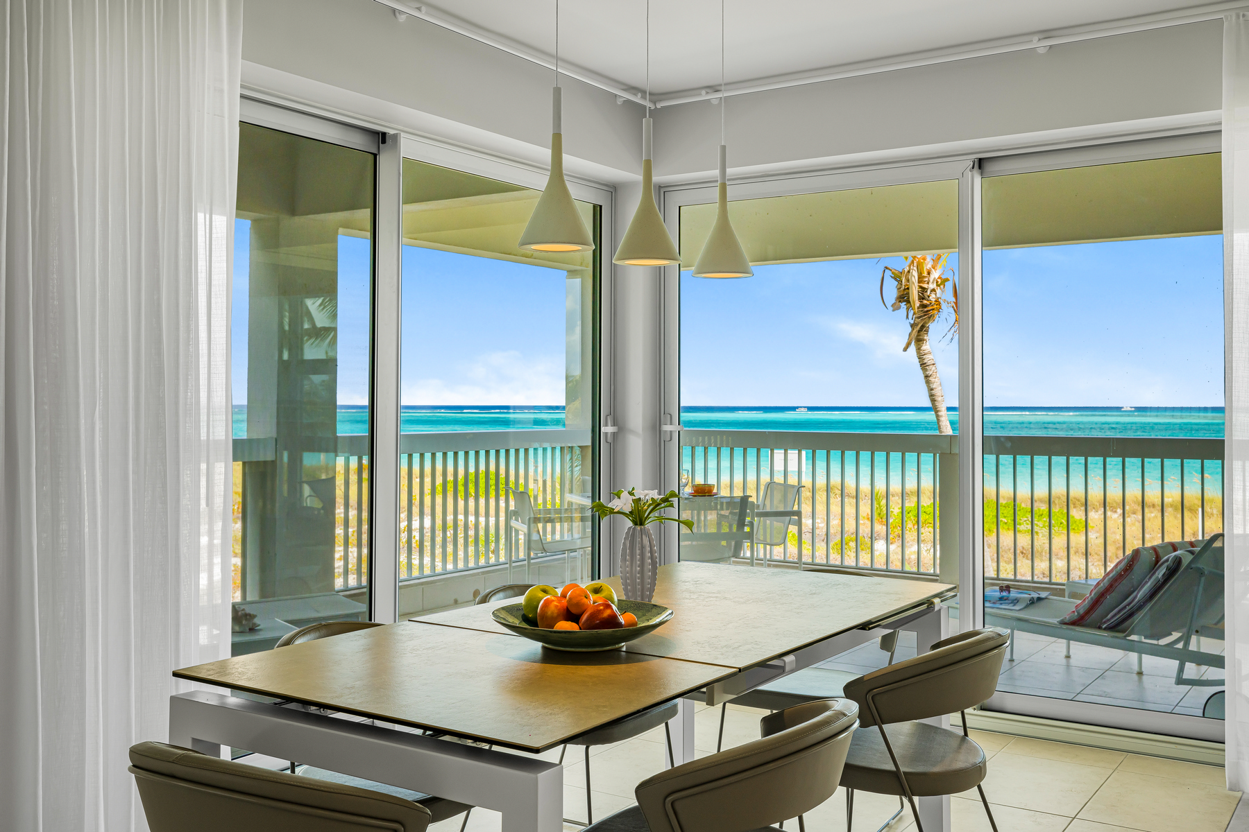  Le Vele Resort Suite W203 - 物件實景