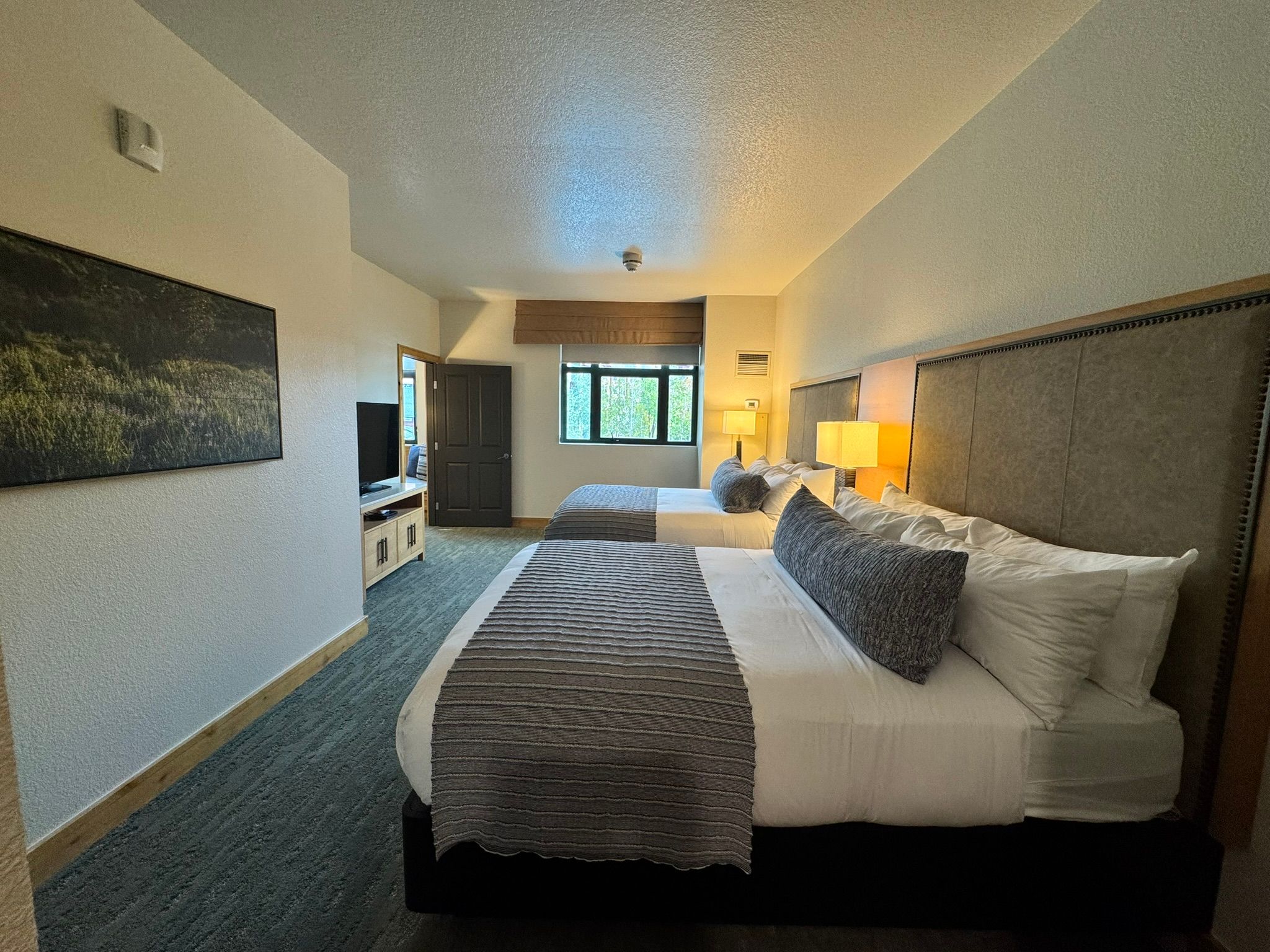  2300 Mount Werner Circle Unit 301QIVA&B, Steamboat Springs, CO 80487 - 物件實景