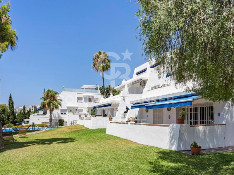 Marbella, Andalusia, ES, 3 Bedrooms Bedrooms, ,3 BathroomsBathrooms,Residential,For Sale,1901057