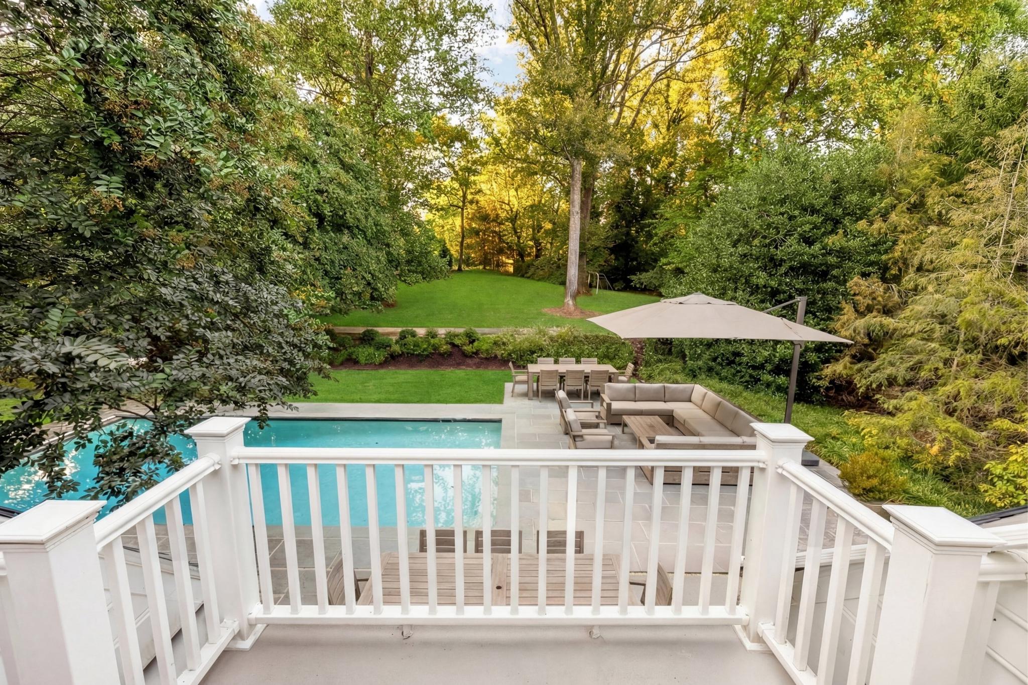  8509 Country Club Drive, Bethesda, MD, 20817 - 物件實景