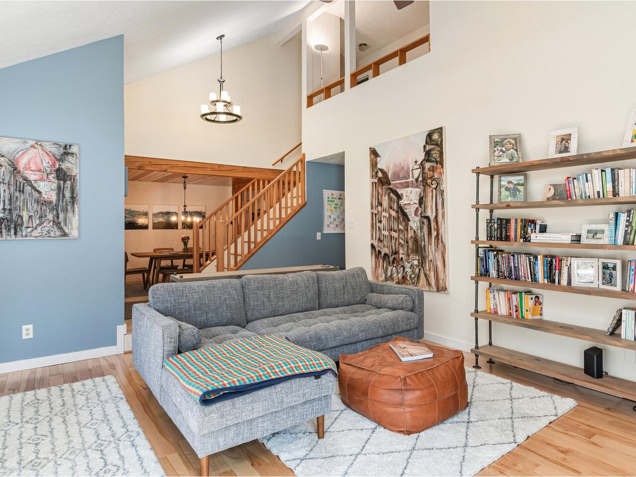 Underhill, Vermont, 05489, United States, 3 Bedrooms Bedrooms, ,2 BathroomsBathrooms,Residential,For Sale,1785113