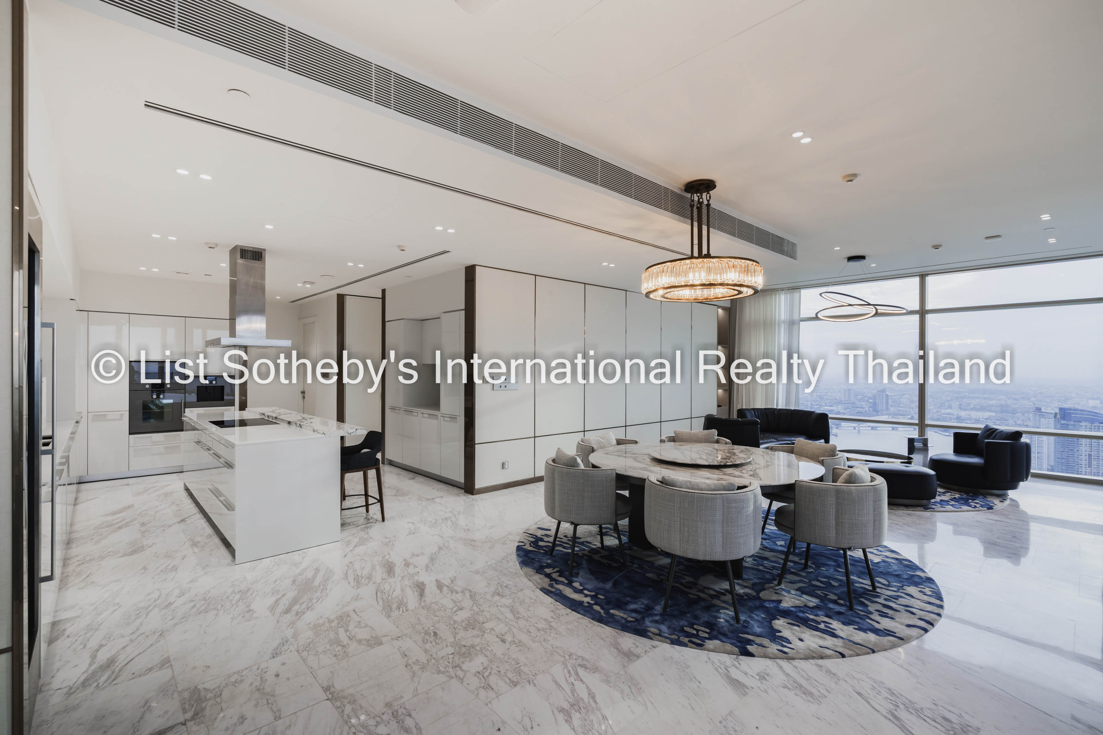  Four Seasons Private Residences - 物件實景