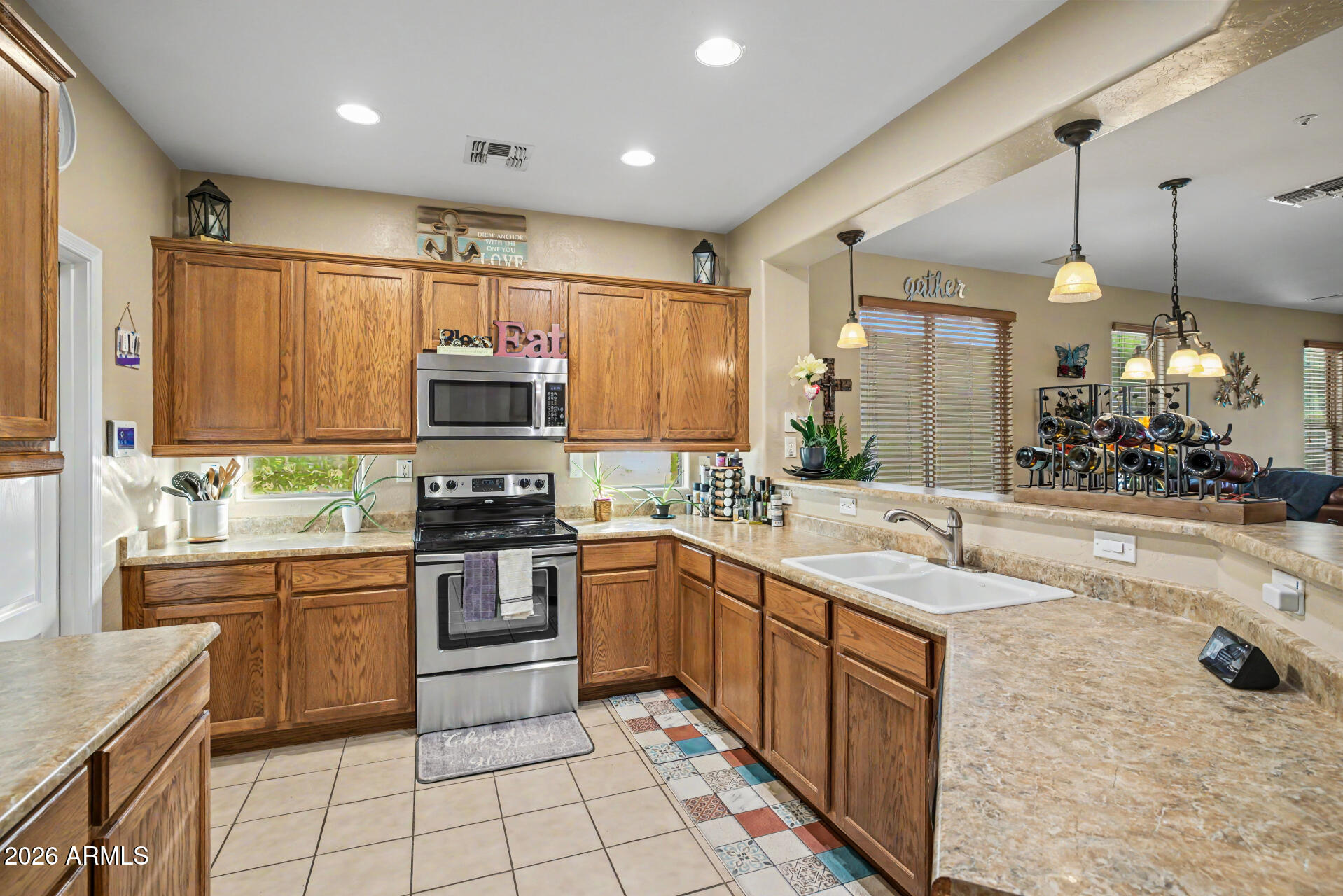  7124 W Red Hawk Drive, Peoria, AZ, 85383 - 物件實景