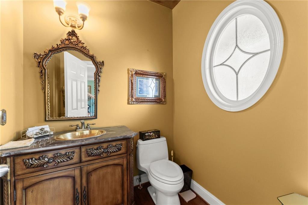 Dawsonville, Georgia, 30534, United States, 4 Bedrooms Bedrooms, ,4 BathroomsBathrooms,Residential,For Sale,2033515