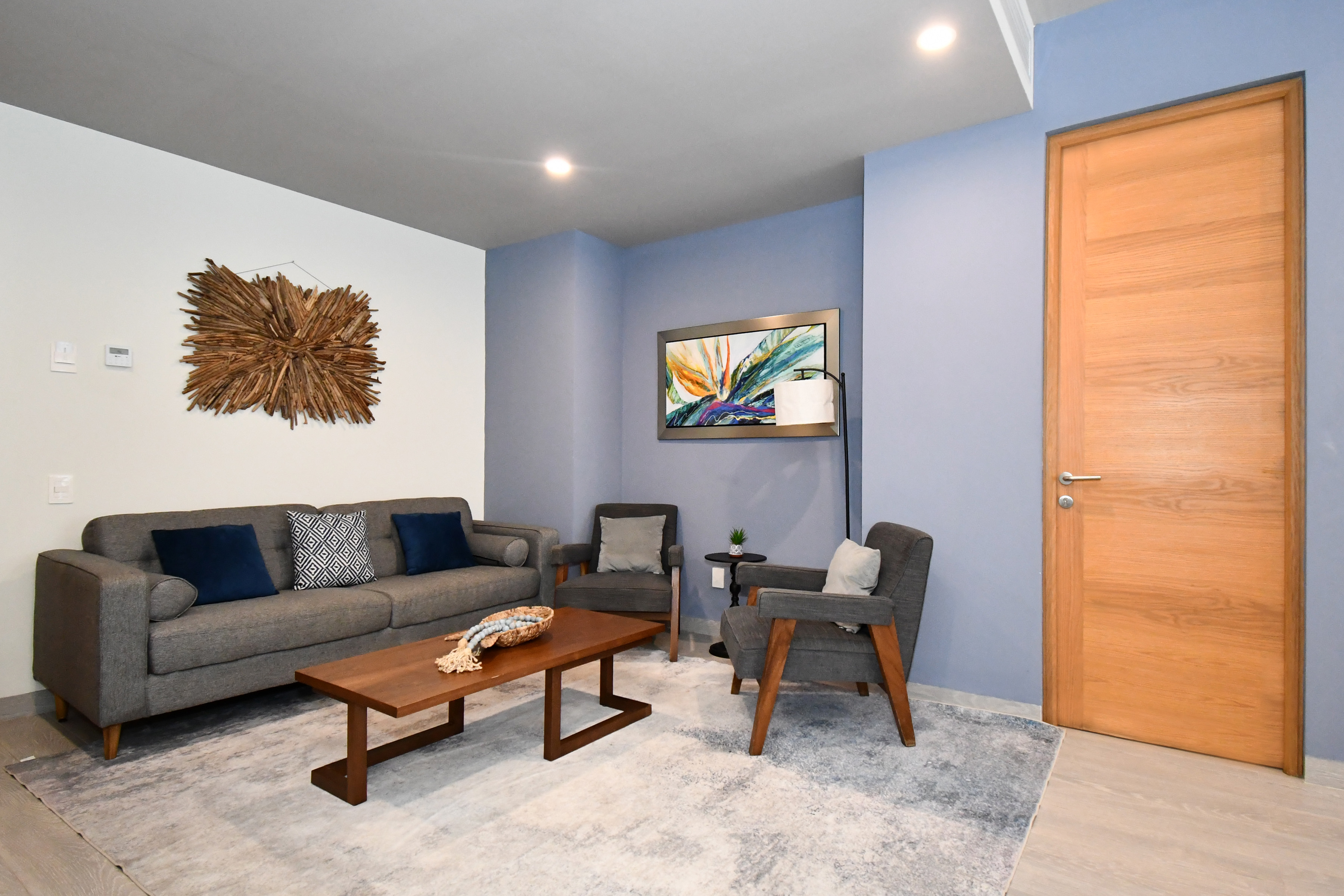  Nautical Luxury Apartment in Playa del Carmen - 物件實景