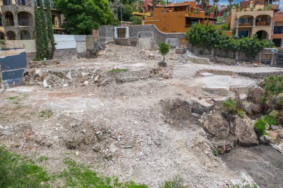 Montitlan, San Miguel de Allende, Guanajuato, 37720, Mexico, 2 Bedrooms Bedrooms, ,2 BathroomsBathrooms,Residential,For Sale,Montitlan,1625846