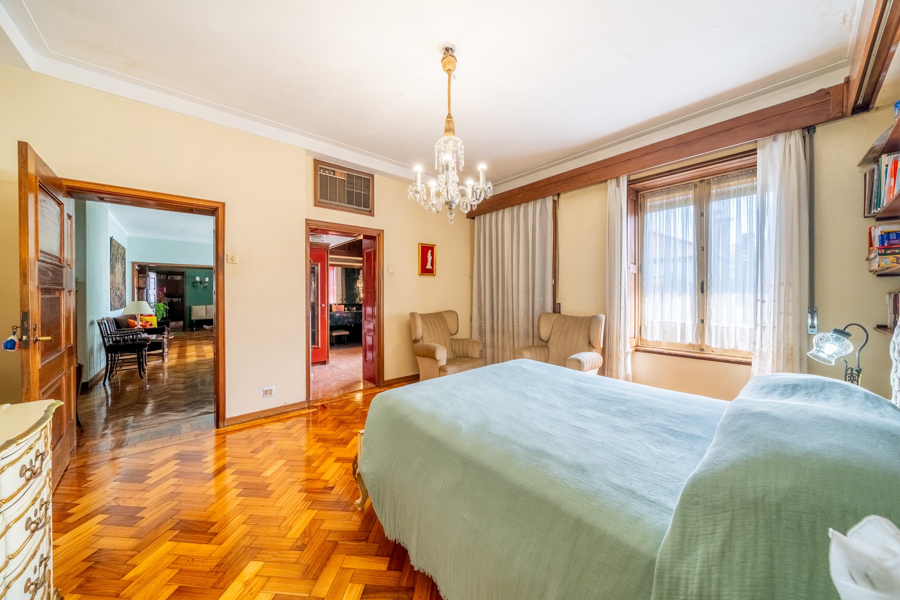  Detached house, 5 bedrooms, for Sale - 物件實景