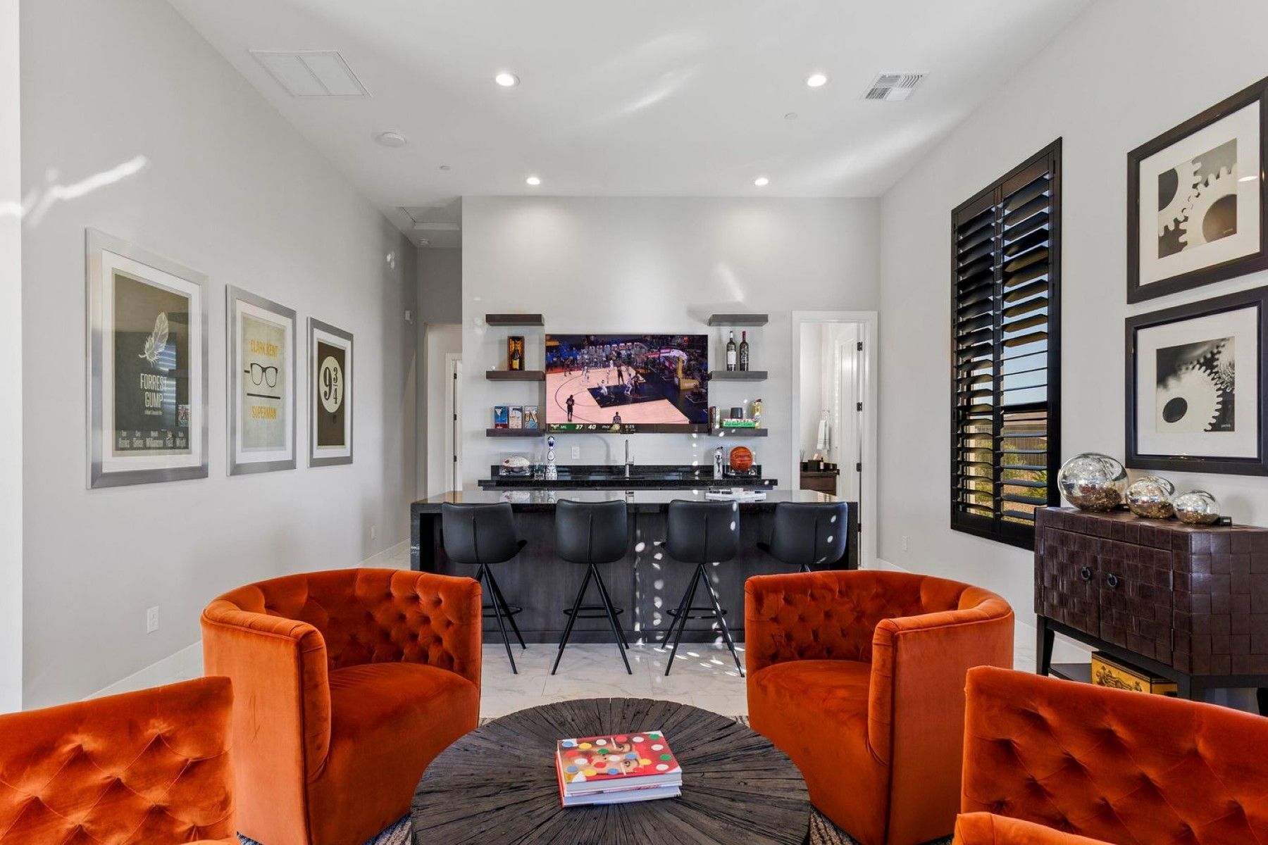  28412 N Summit Springs Road  Rio Verde, AZ - 物件實景
