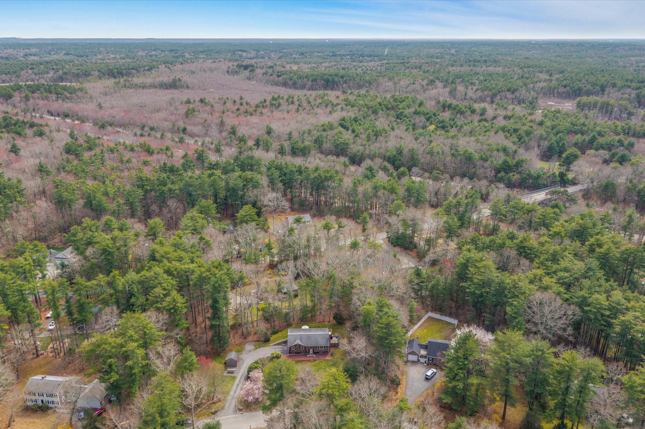  46 Duxborough Trail, Duxbury - 物件實景