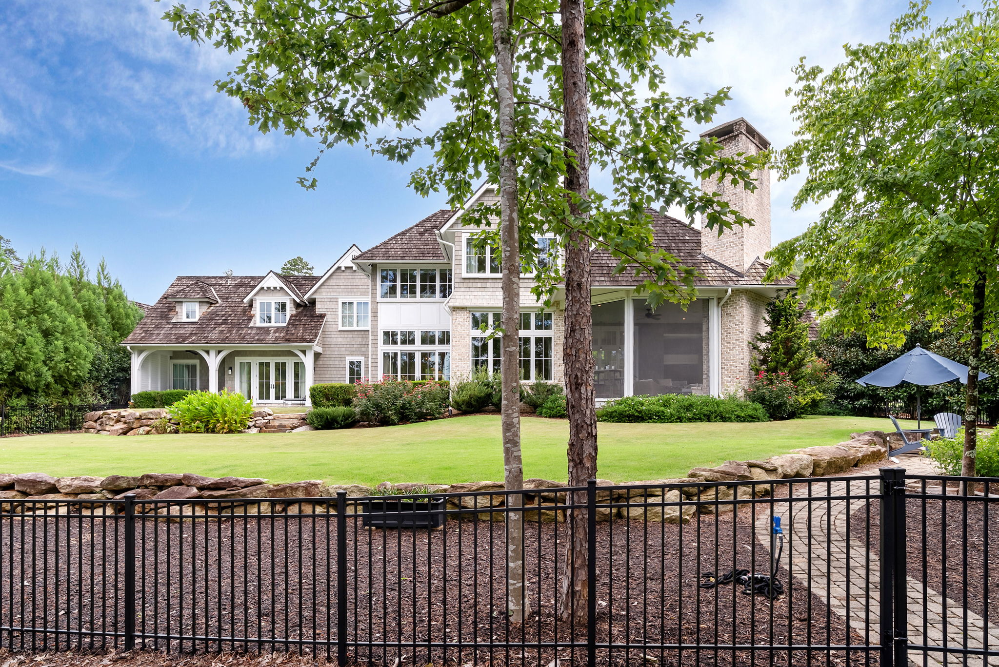  167 Village View Drive, Sunset, SC 29685 - 物件實景