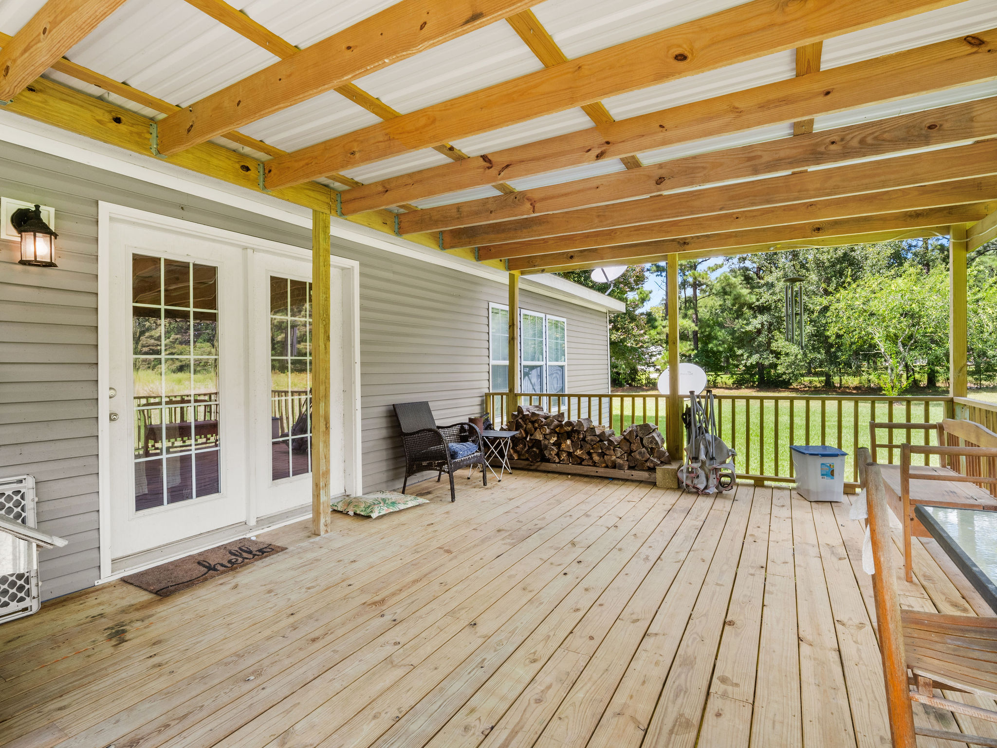 Pine Ridge Rd, Deridder, LA 70634 #1