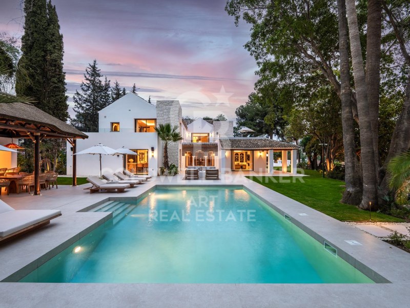 Marbella, Andalusia, ES, 5 Bedrooms Bedrooms, ,6 BathroomsBathrooms,Residential,For Sale,1785544