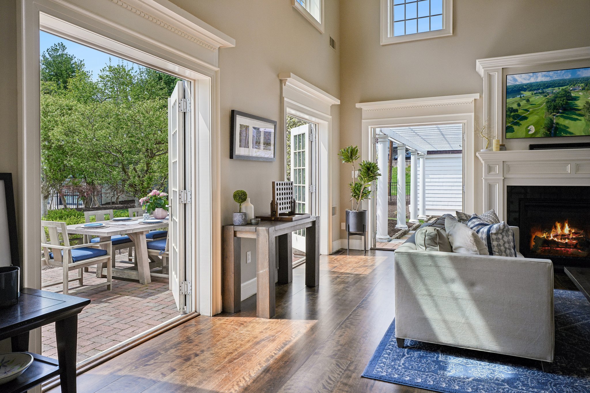  36 Edgemont Road, Montclair, NJ 07042 - 物件實景