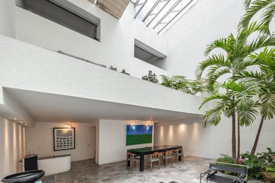 MERCADERES, Benito Juárez, Ciudad de México, 03900, Mexico, 2 Bedrooms Bedrooms, ,2 BathroomsBathrooms,Residential,For Sale,MERCADERES,1672748
