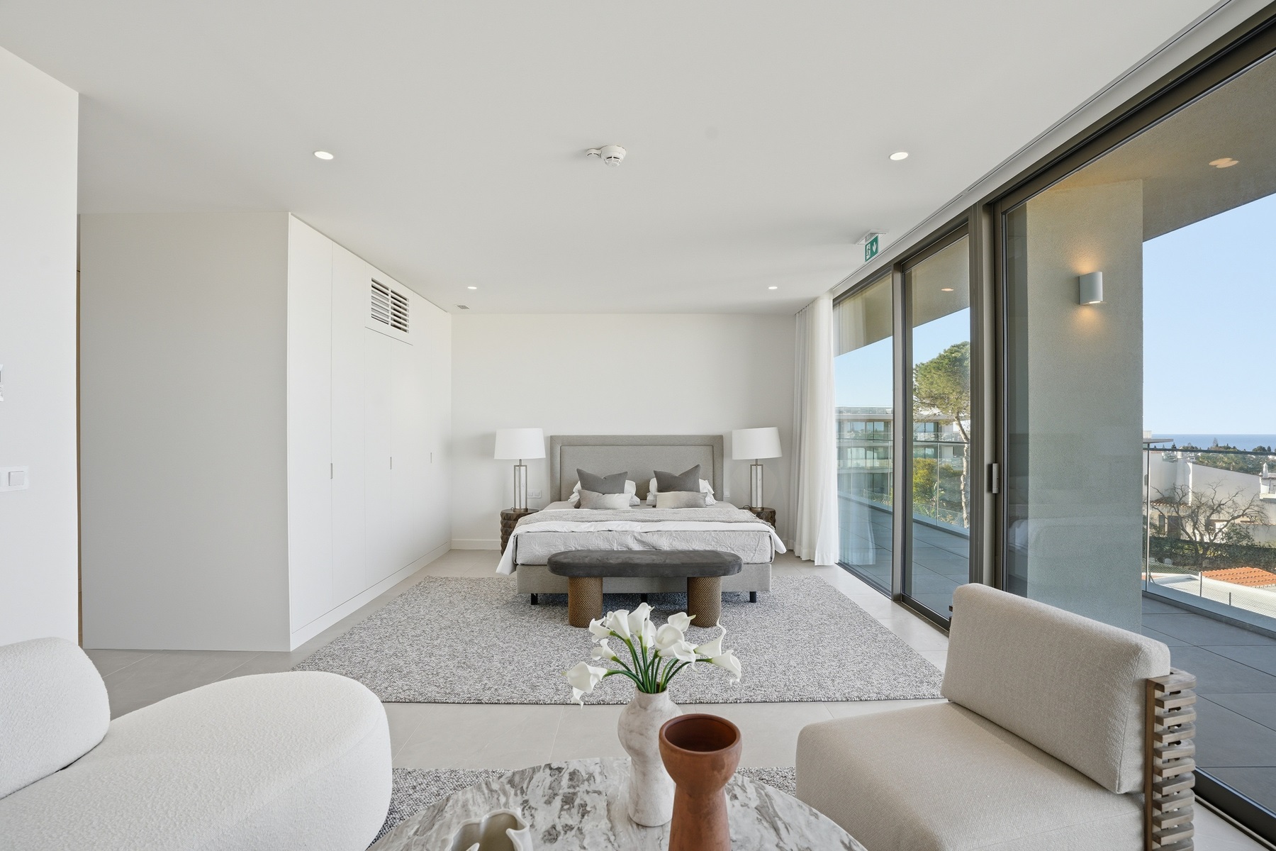  Ultimo Piso/Penthouse, 4 bedrooms, for Sale - 物件實景