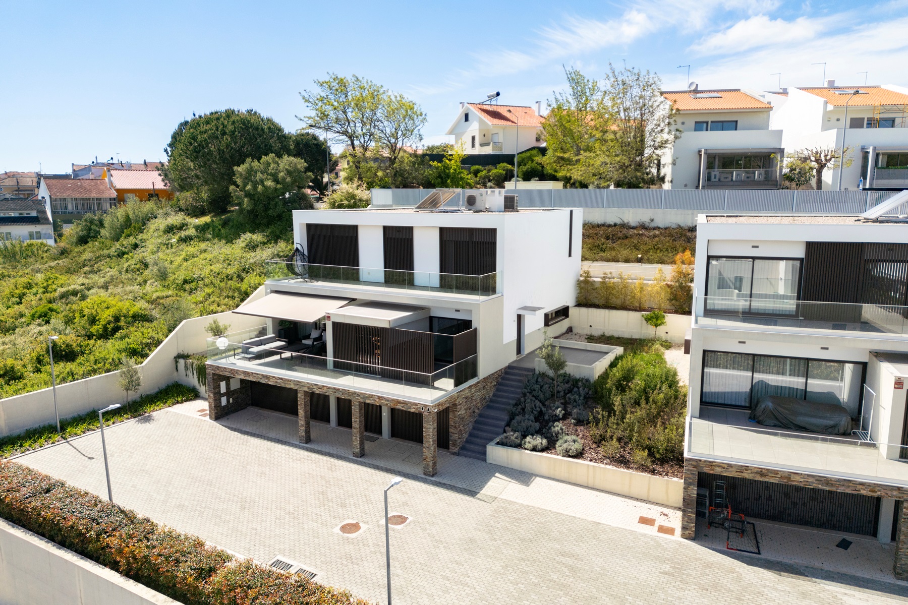  Detached house, 3 bedrooms, for Sale - 物件實景