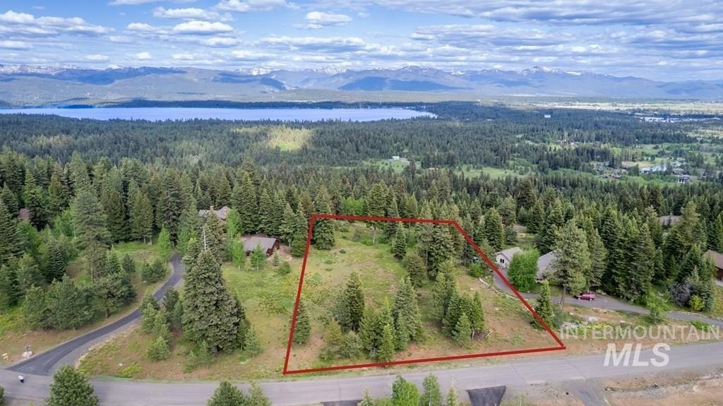 McCall, Idaho, 83638, United States, ,Land,For Sale,1983589