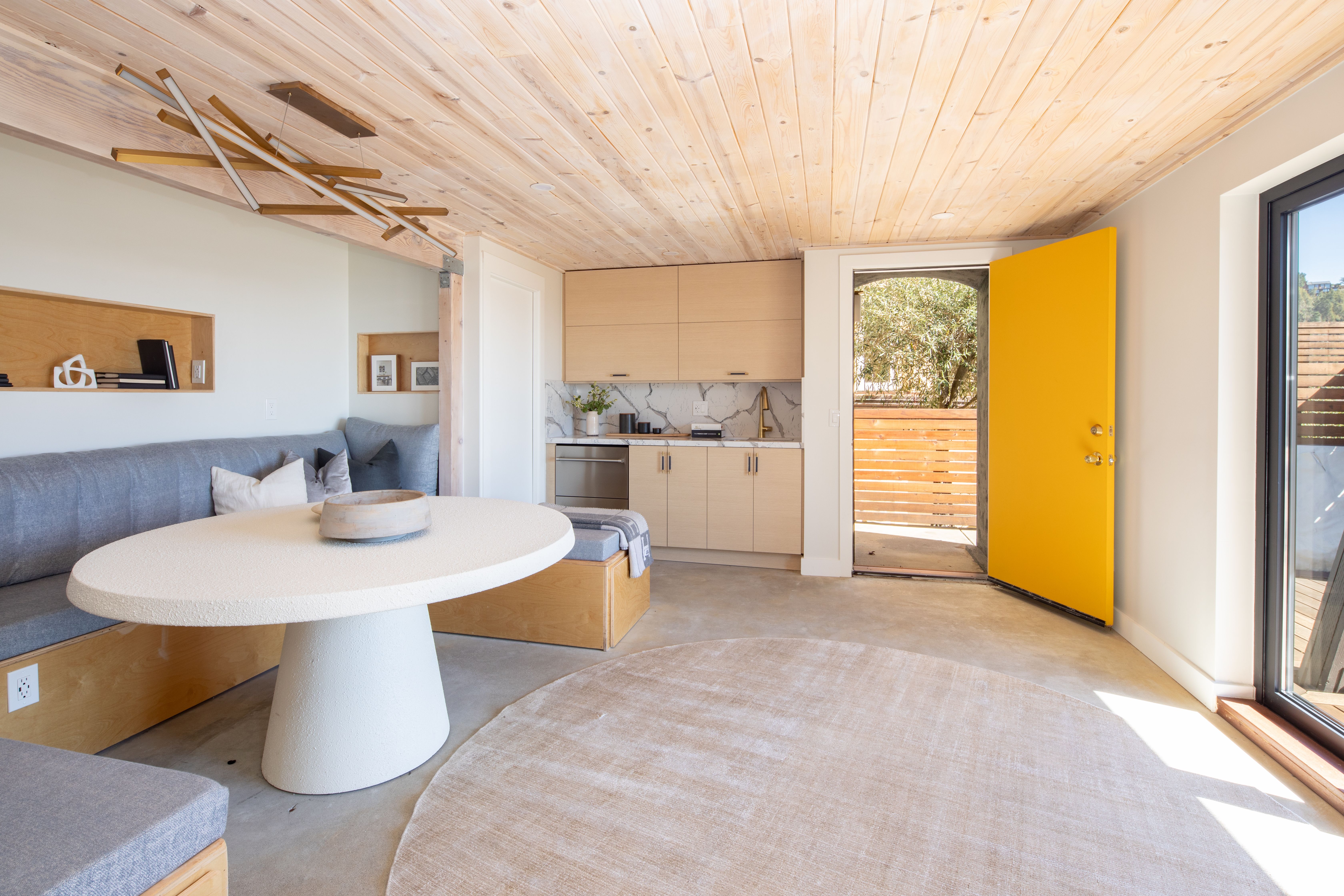  A Claremont Architectural Retreat - 物件實景