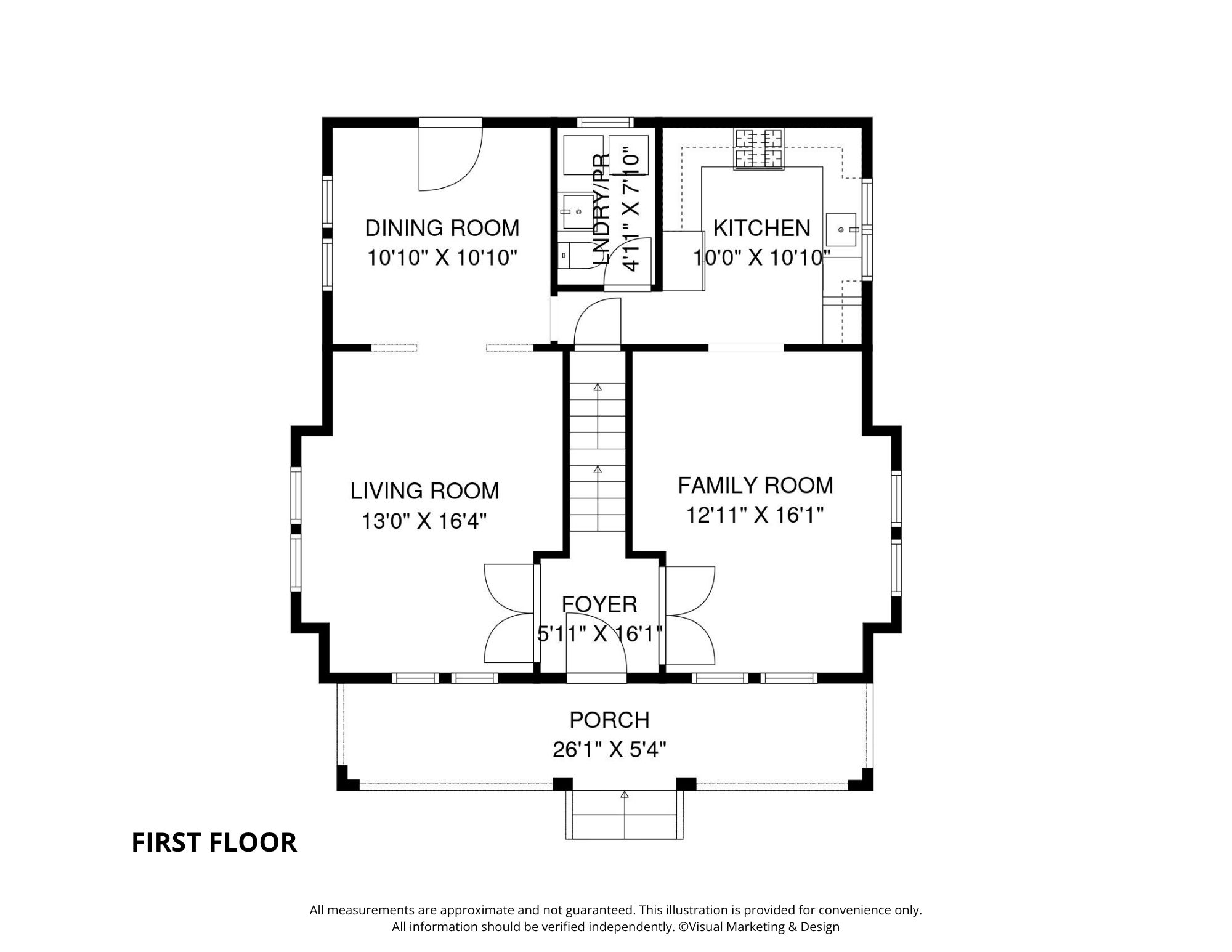  Smartly Updated Vintage Home with a Perfect Location - 物件實景